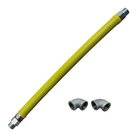 Allpoints Allpoints 8012279 Hose, Gas Cnctr T1 8012279